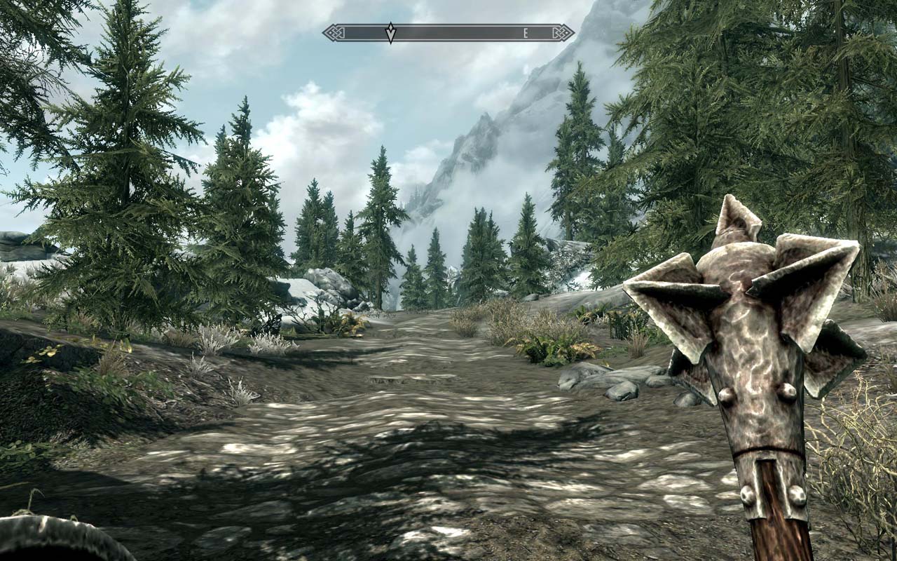The Elder Scrolls V: Skyrim (Map Edition) - Imagen 35
